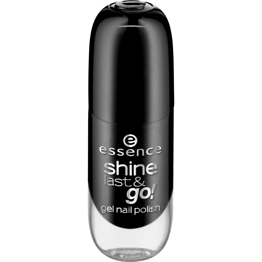 Shine Last & Go! Gel Nail Polish No. 46