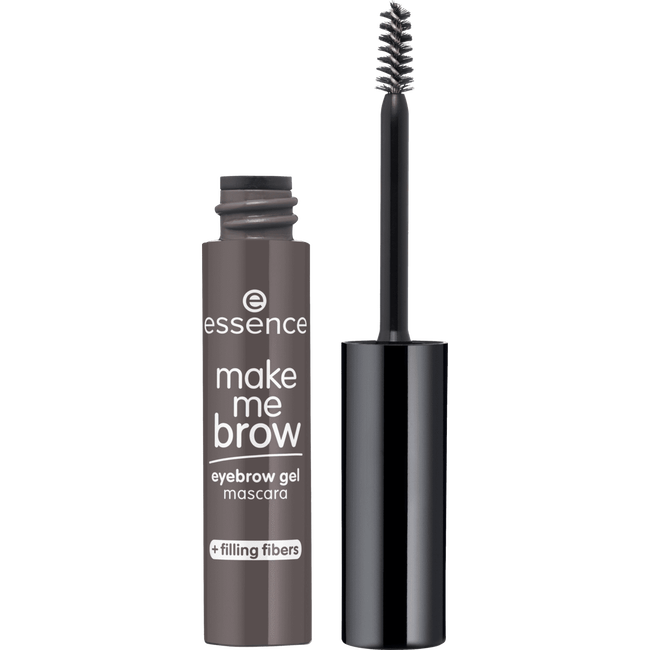 Make Me Brow Eyebrow Gel Mascara No. 04