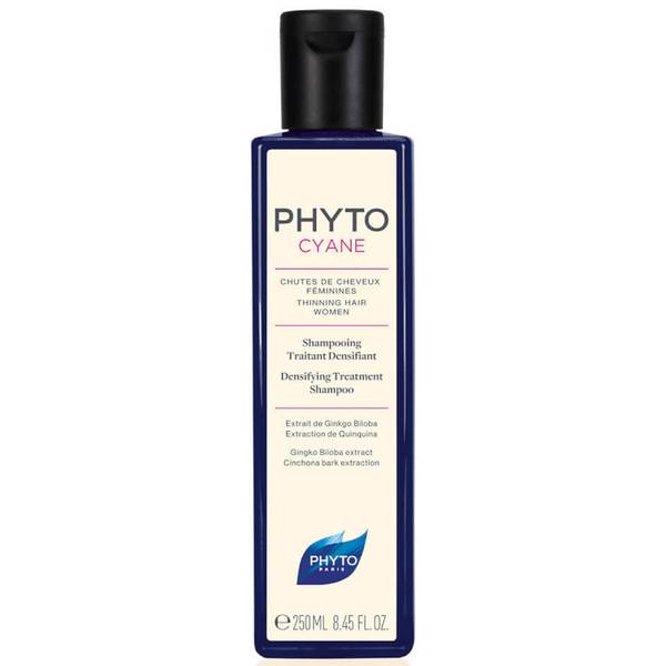 Phyto Cyane Densifying Treatment Shampoo - 250ml