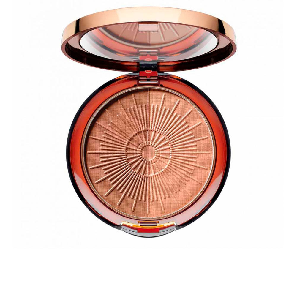 Bronzing Powder Compact Long-Lasting No. 50