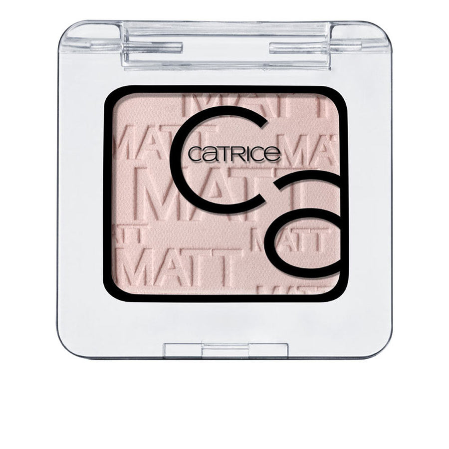 Art Couleurs Eyeshadow No. 020