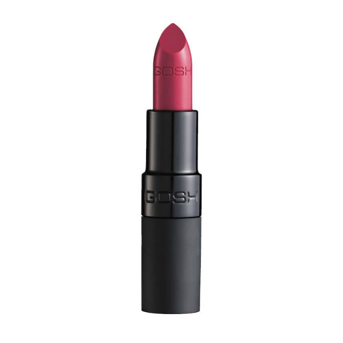 Velvet Touch Lipstick - Matt Shades No. 026 Matt Antique Rose