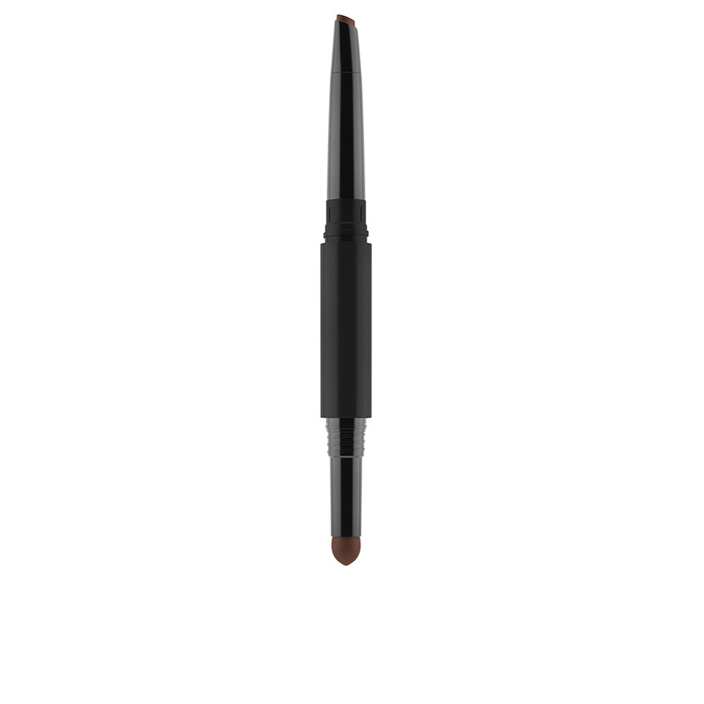 Brow Shape & Fill No. 001 Brown