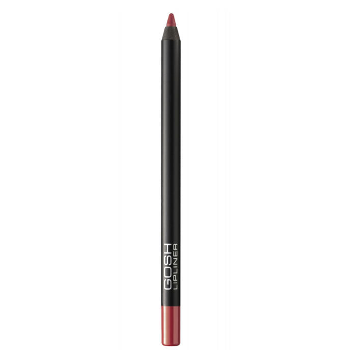 Velvet Touch Lipliner Waterproof No. 007