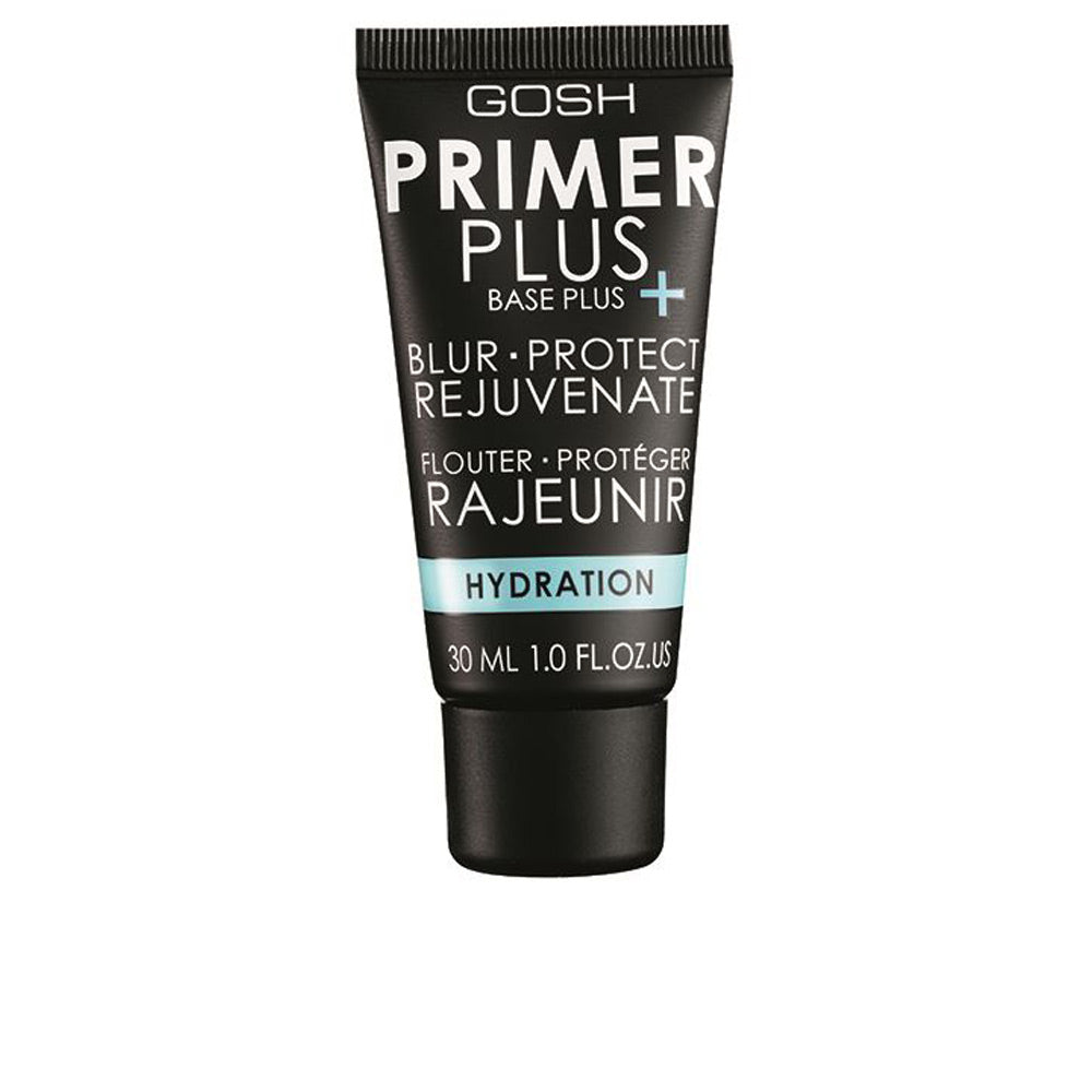 Primer Plus+ Hydration
