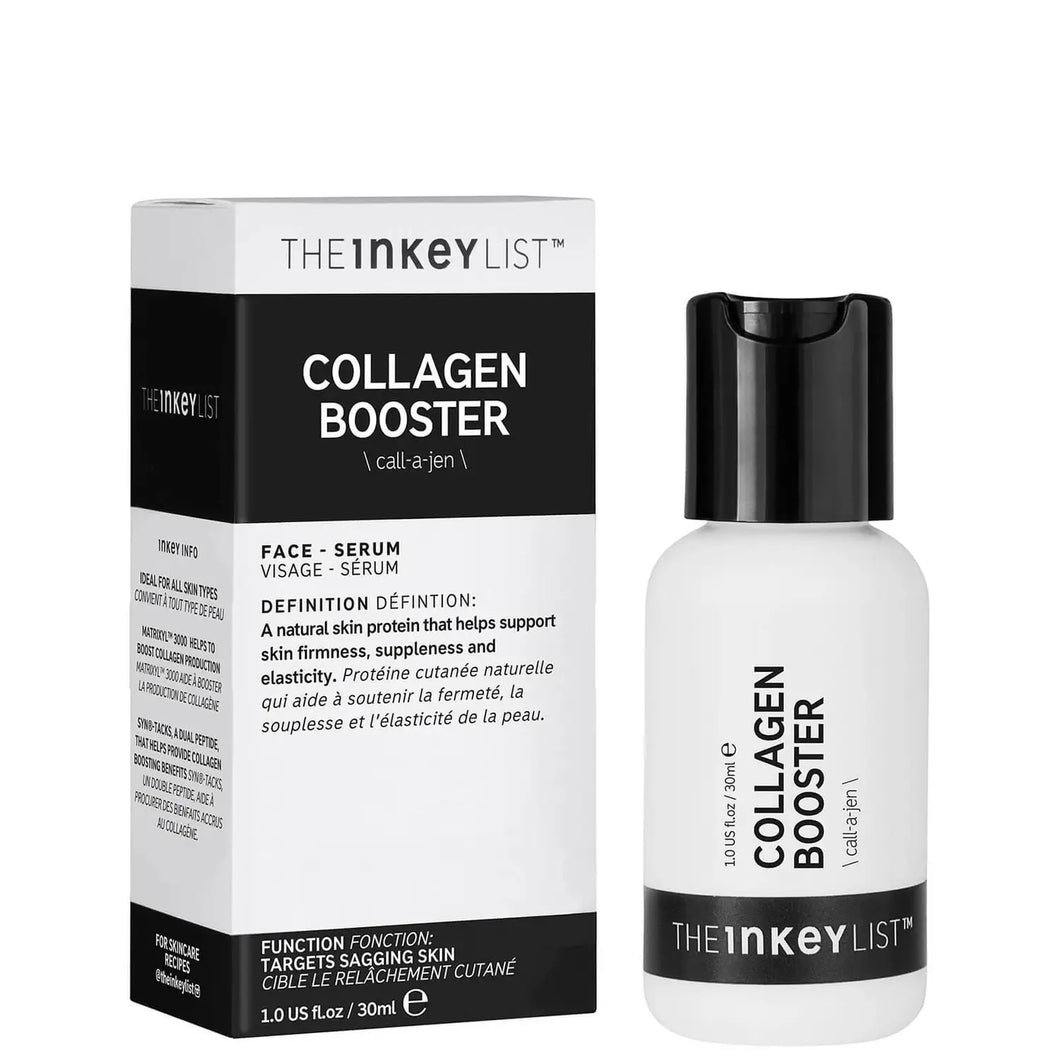 Collagen Booster - 30ml