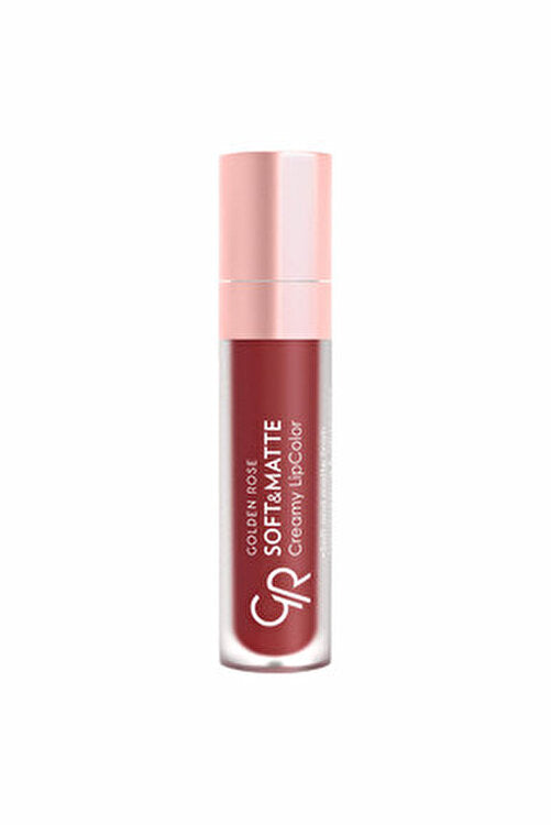 Soft & Matte Creamy Lip Color No.115