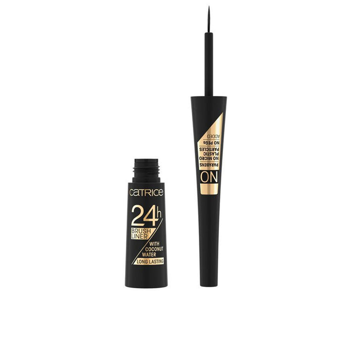 24h Brush Liner No. 010