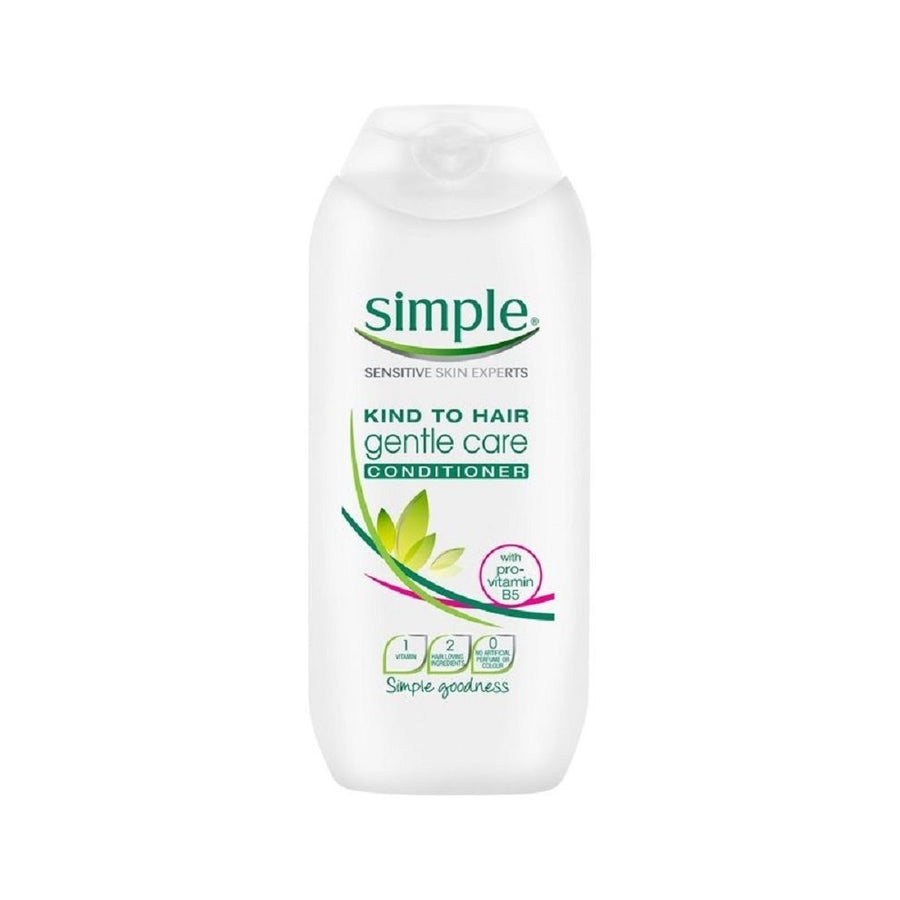 Kind To Hair Gentle Care Conditioner - 200ml