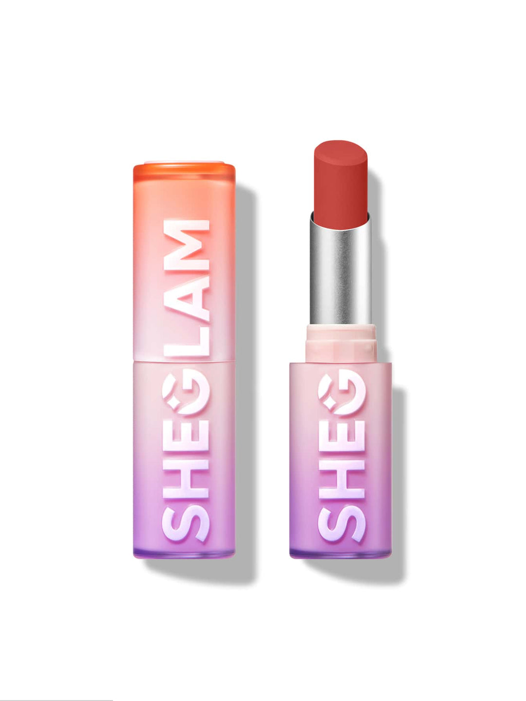 Dynamatte Boom Long-Lasting Matte Lipstick-On An Adventure