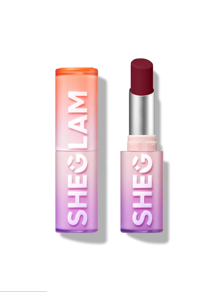 Dynamatte Boom Long-Lasting Matte Lipstick-Stronger Than Ever