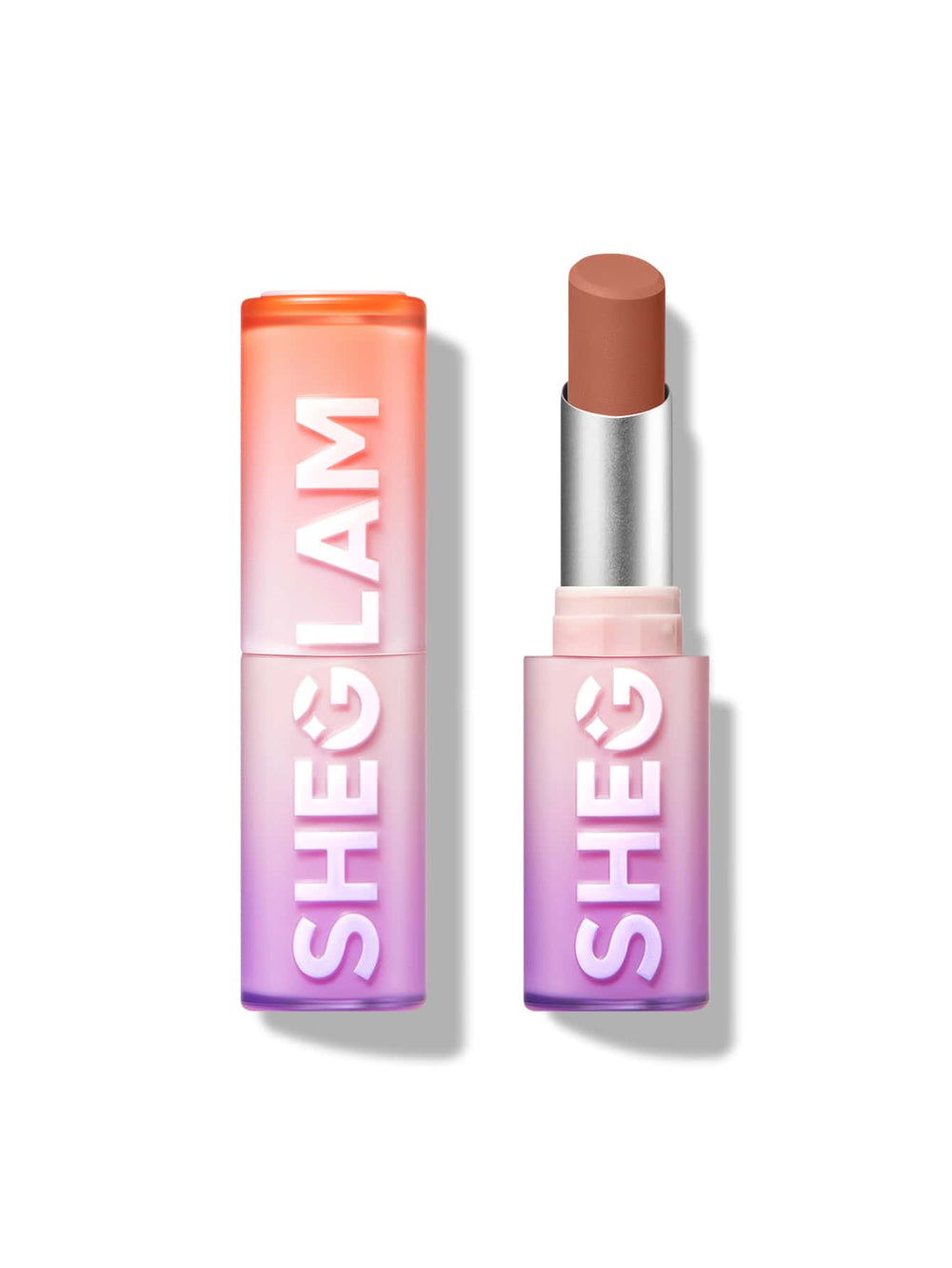 Dynamatte Boom Long-Lasting Matte Lipstick-Gotcha