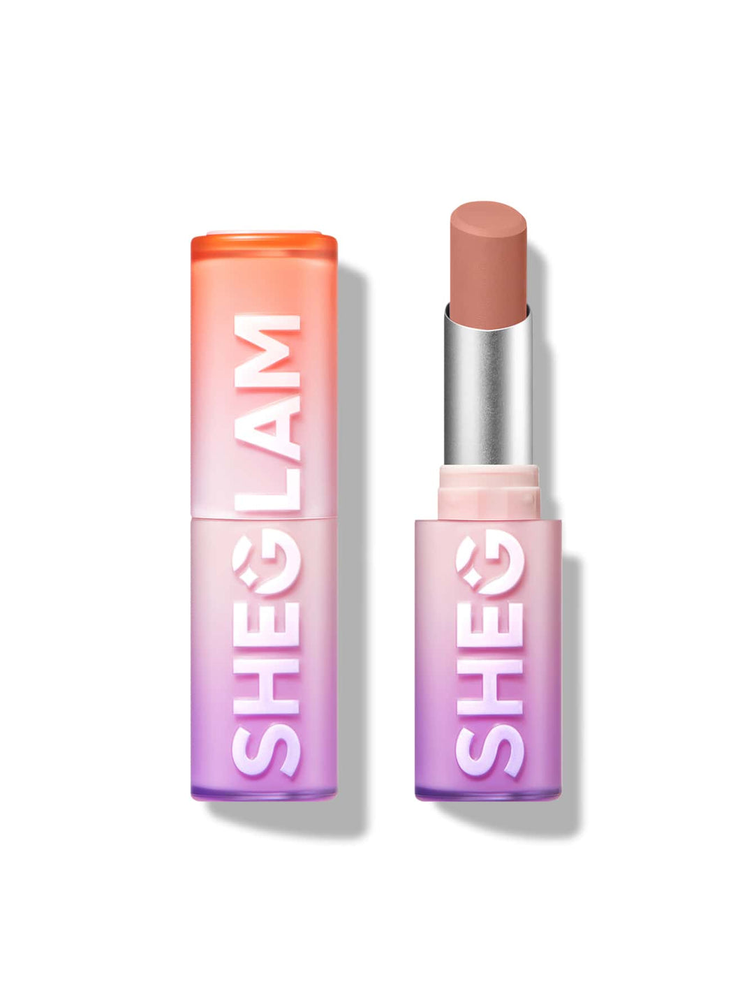 Dynamatte Boom Long-Lasting Matte Lipstick-Encore Energy