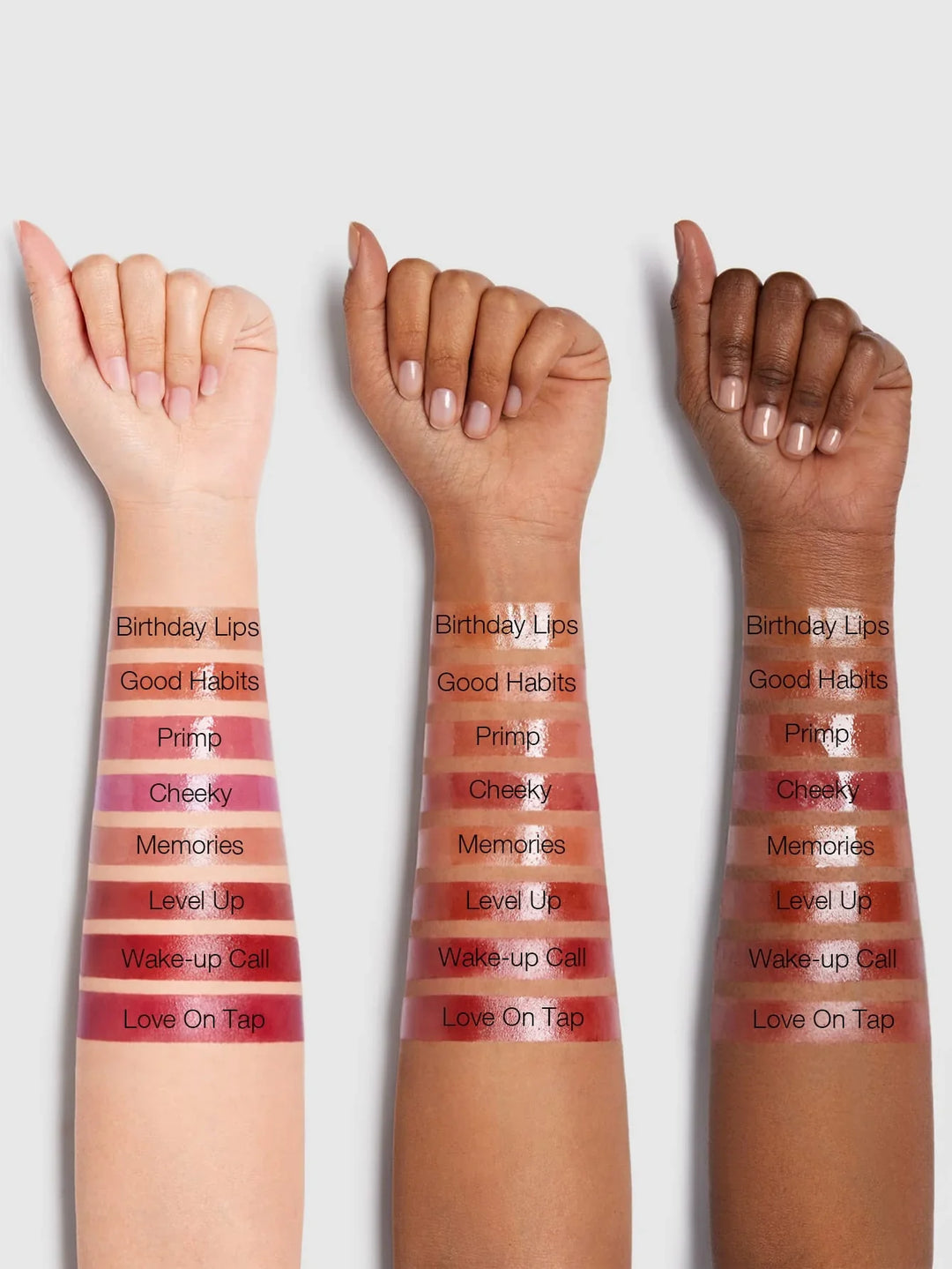 Sheglam Take A Hint Lip Tint | شيكلام أحمر شفاه