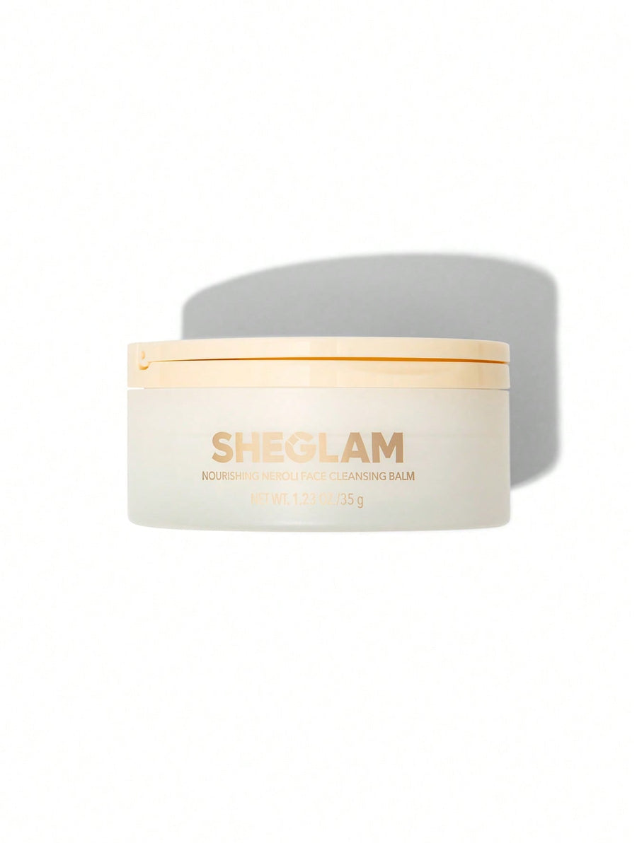 NOURISHING NEROLI FACE CLEANSING BALM