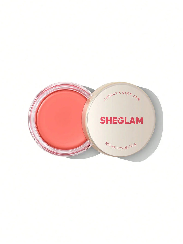 Sheglam Cheeky Color Jam | شيكلام شيكي كلور جام