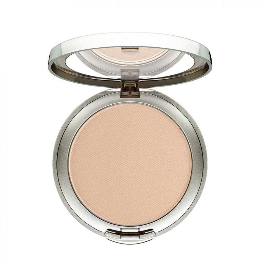 Hydra Mineral Compact Foundation No. 60