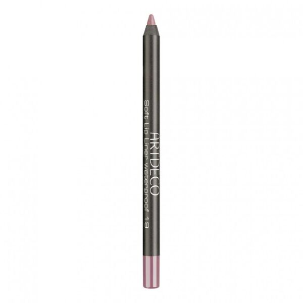 Soft Lip Liner Waterproof No. 19