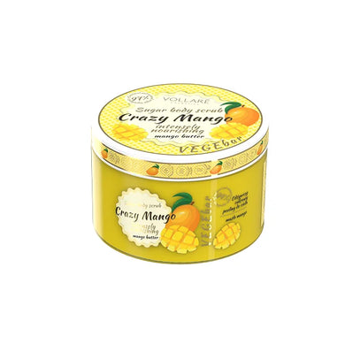 Body Scrub Crazy Mango sugar - 200ml