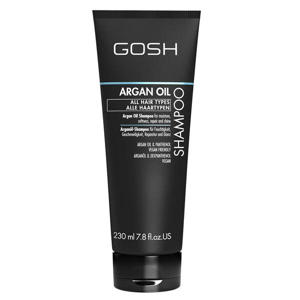 Argan Oil Shampoo - 230ml