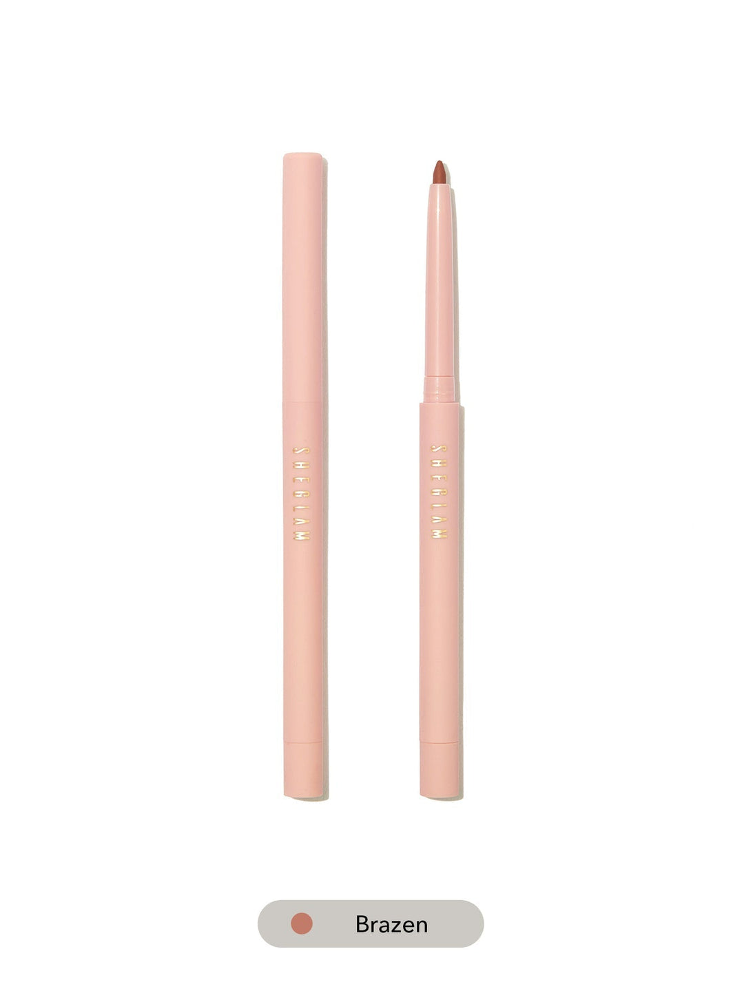 So Lippy Lip Liner-Brazen