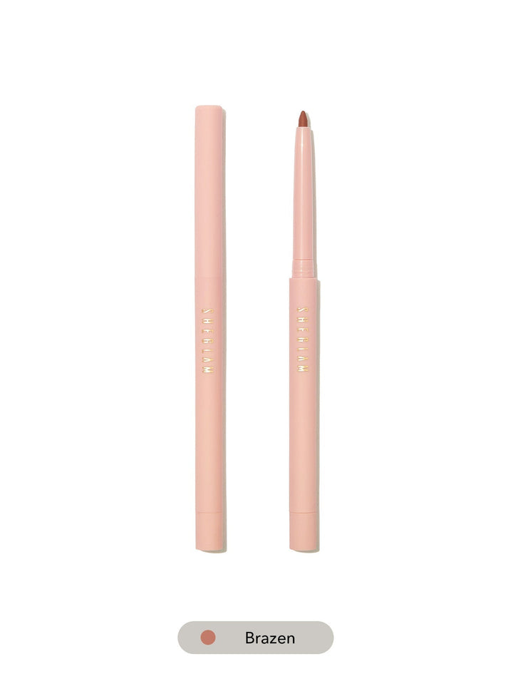 So Lippy Lip Liner-Brazen