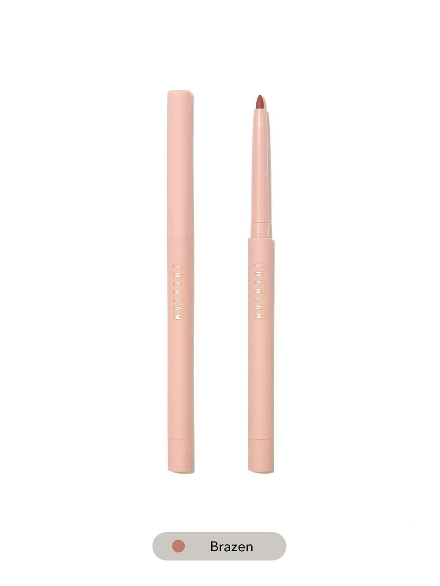So Lippy Lip Liner-Brazen