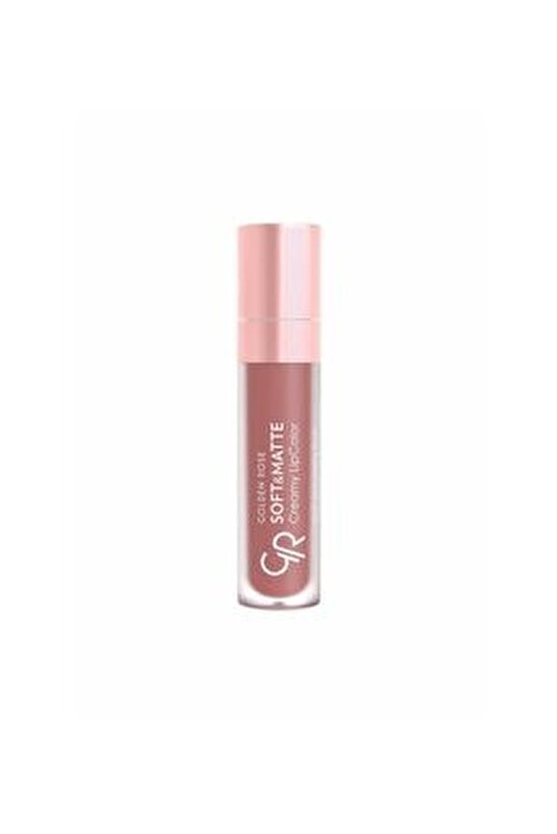 Soft & Matte Creamy Lip Color No.107