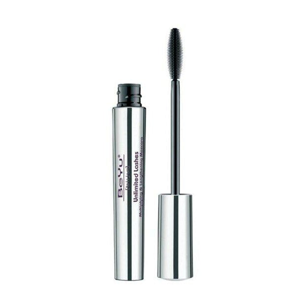 Unlimited Lashes Mascara No. 1