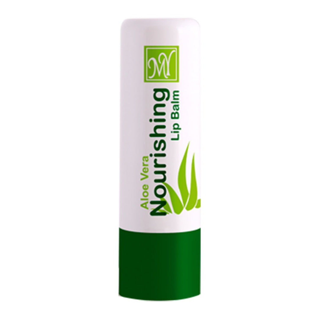 Nourishing Lip Balm - 4ml