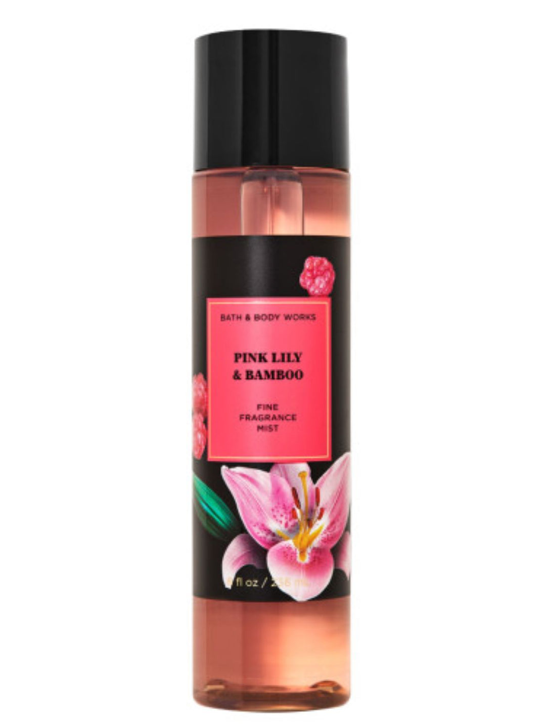 Bath & Body Works Fine Fragrance Mist - 236ml | باث اند بودي وركس ميست للجسم - 236 مل