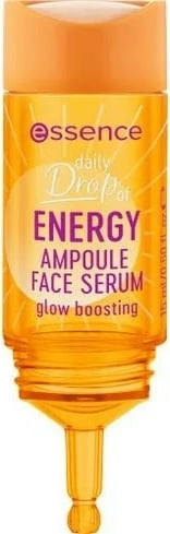 Essence Daily Drop Of Energy Ampoule Face Serum - 15ml | ايسنس سيروم الوجه أمبولة قطرة الطاقة اليومية - 15 مل