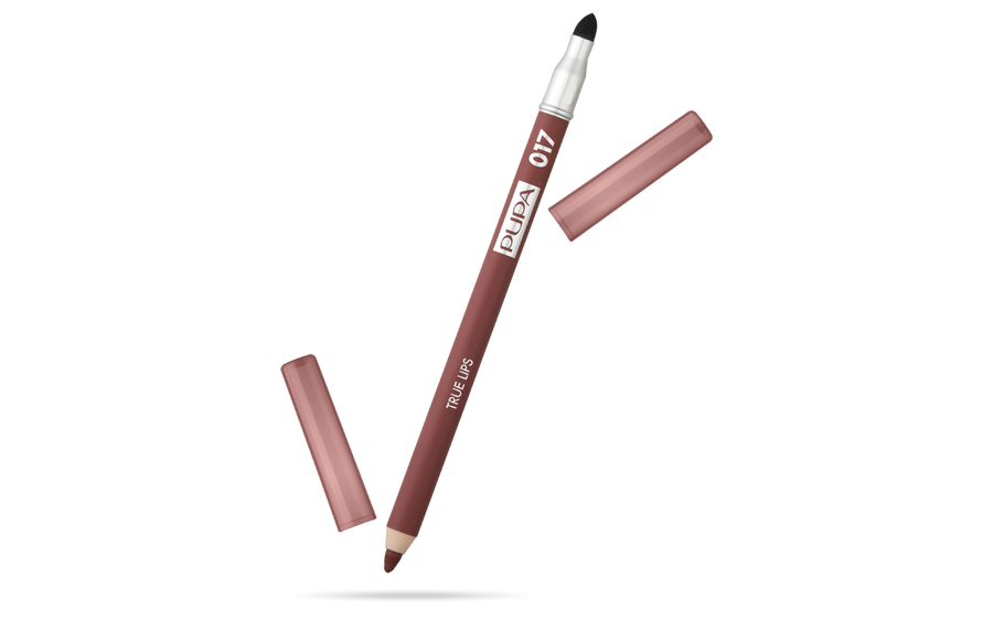 True Lips -Natural
