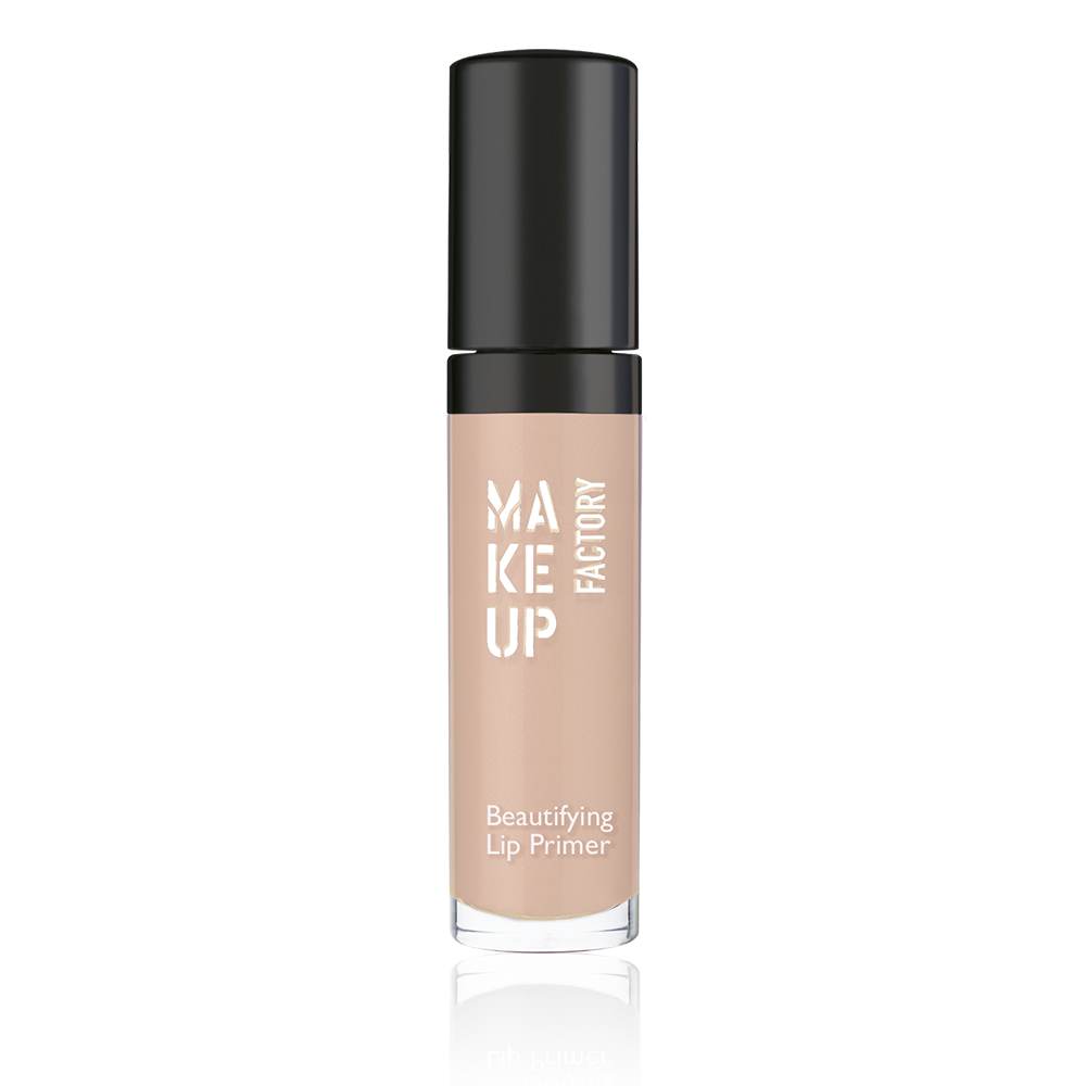 Beautifying Lip Primer No. 04