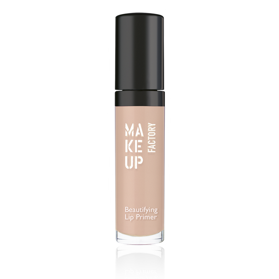 Beautifying Lip Primer No. 04