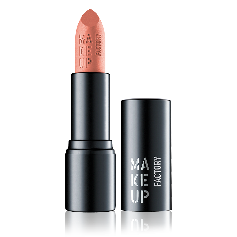 Velvet Mat Lipstick No. 08