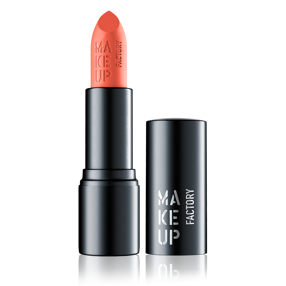 Velvet Mat Lipstick No. 14