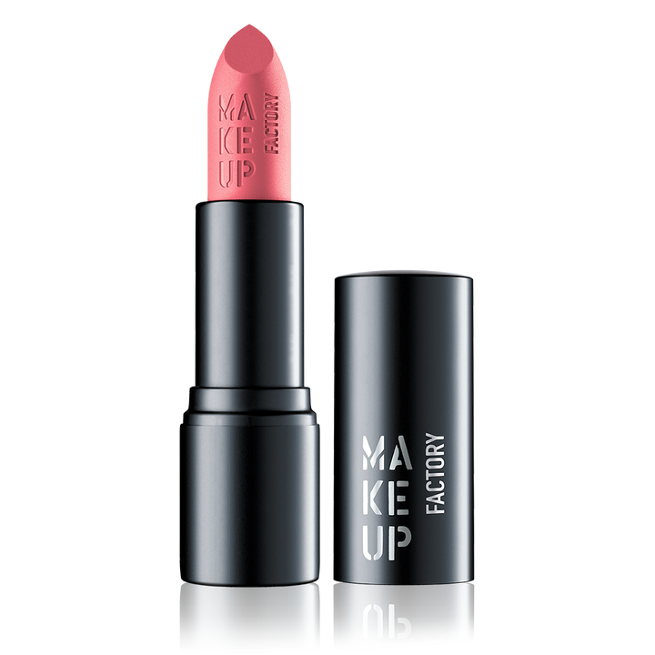 Velvet Mat Lipstick No. 19