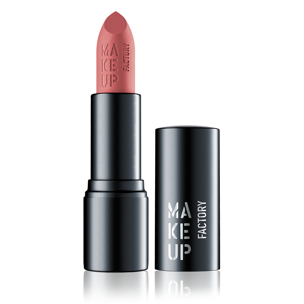 Velvet Mat Lipstick No. 29