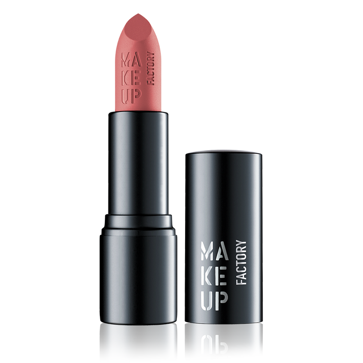 Velvet Mat Lipstick No. 29