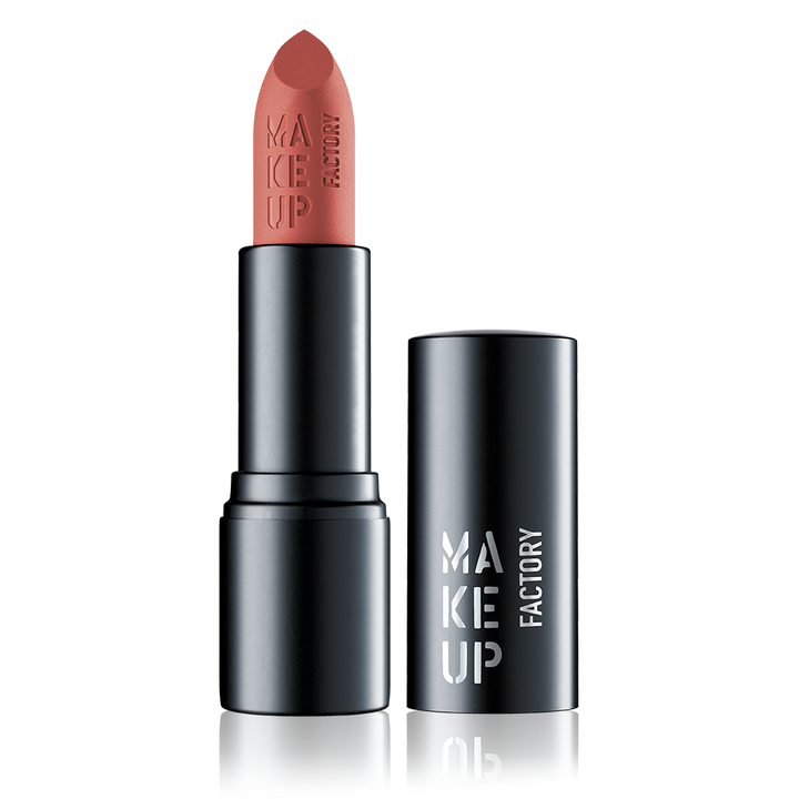 Velvet Mat Lipstick No. 36
