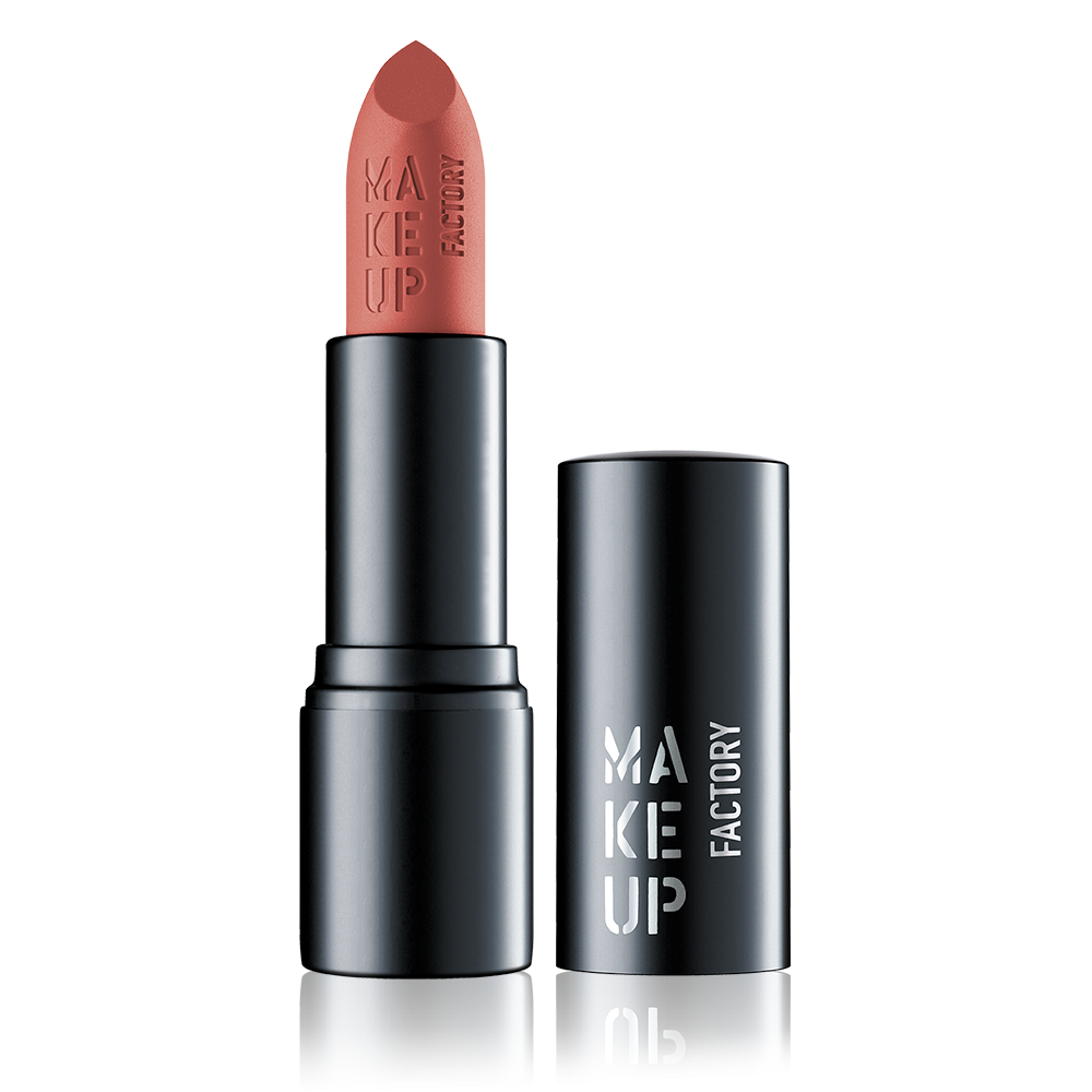 Velvet Mat Lipstick No. 25