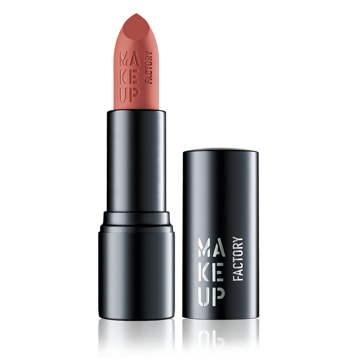 Velvet Mat Lipstick No. 25