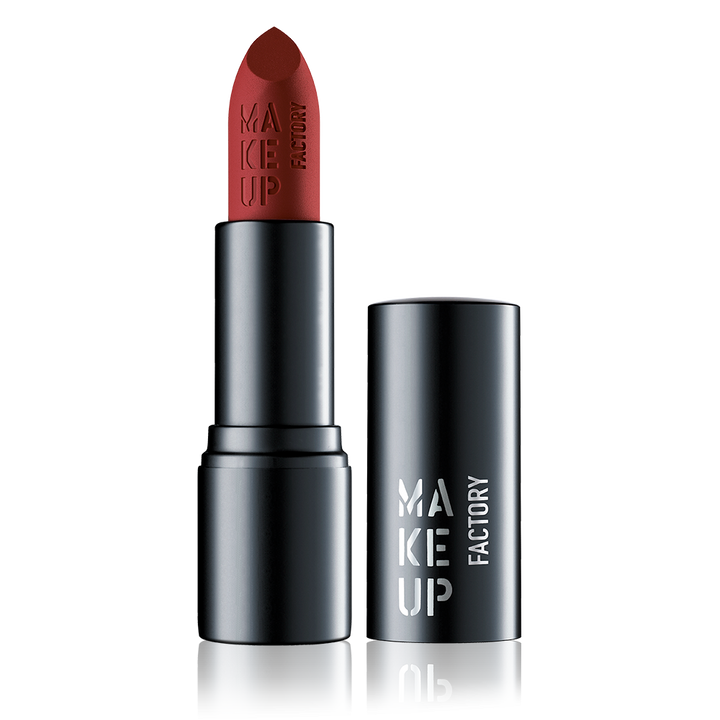 Velvet Mat Lipstick No. 60