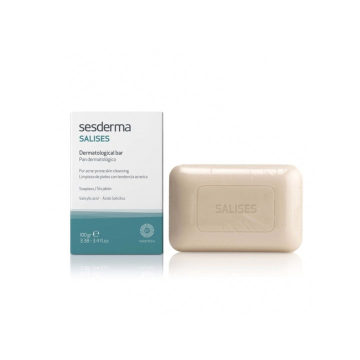 Sesderma Dermatological Pan Salises - 100g