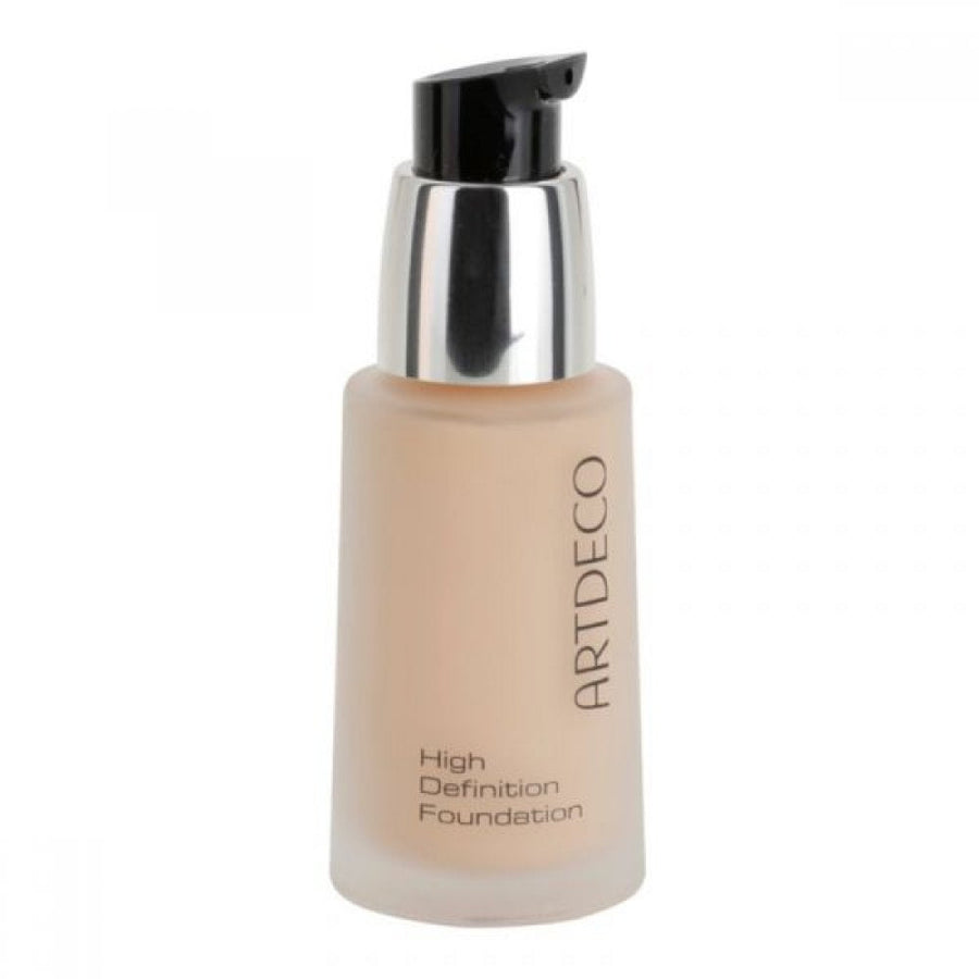Artdeco High Definition Foundation ارتديكو كريم أساس عالي التغطية