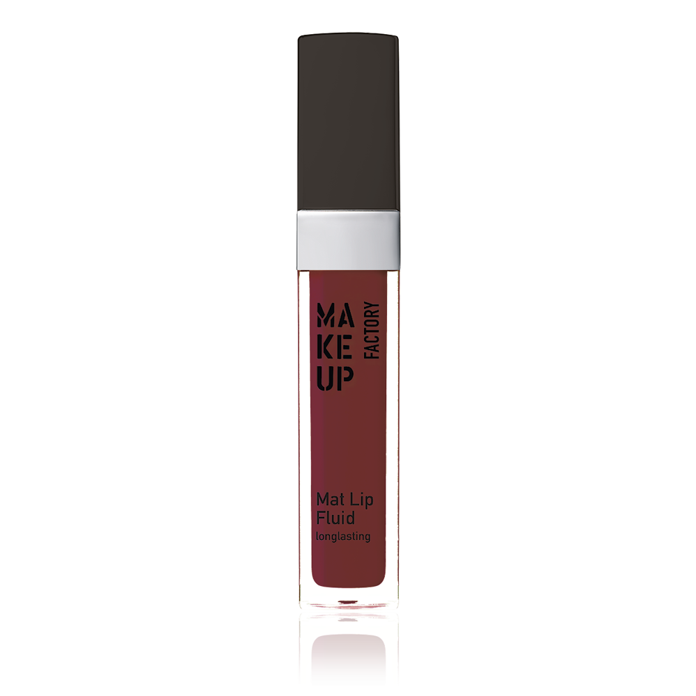 Mat Lip Fluid Long-Lasting No. 36