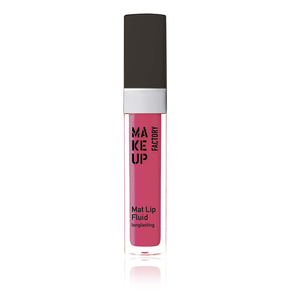 Mat Lip Fluid Long-Lasting No. 48