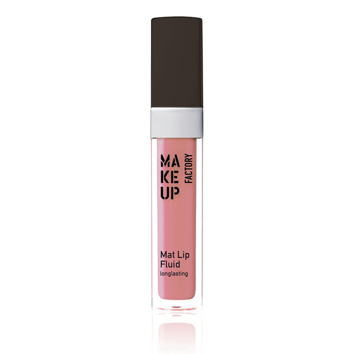 Mat Lip Fluid Long-Lasting No. 50