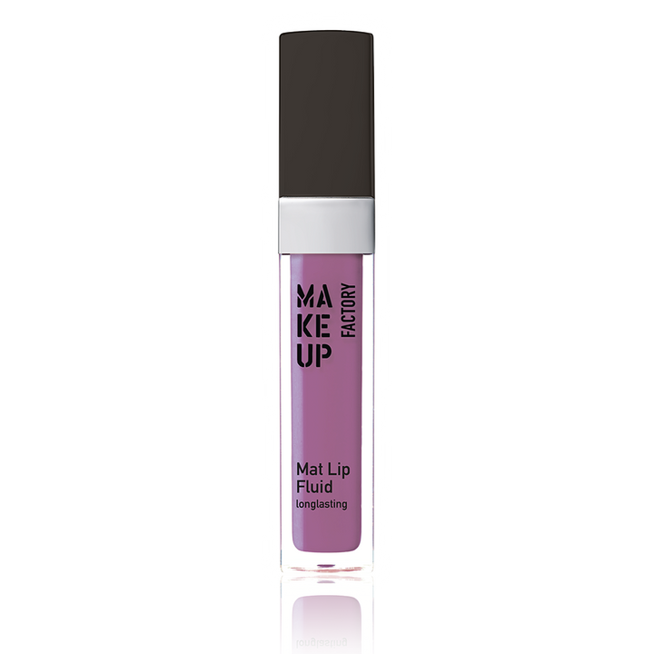 Mat Lip Fluid Long-Lasting No. 84